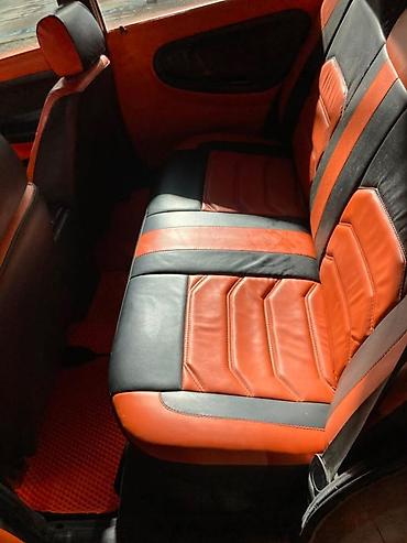 мотор нексия 1: Daewoo Nexia: 2004 г., 1.5 л, Механика, Бензин, Седан — 9