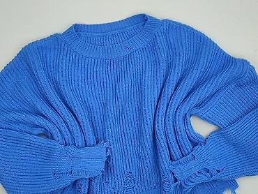 arctic monkeys bluza: Sweter damski, rozmiar One size — 1