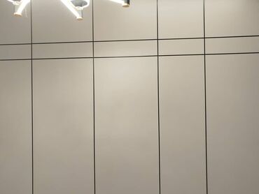 Работы по обшивке: Декоративные стеновые панели с установкой - Современные панели для — 2