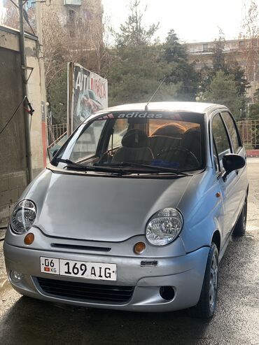 мерседес сешка 1 8: Daewoo Matiz: 2004 г., 0.8 л, Механика, Бензин