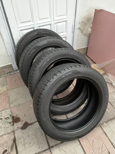 шинный центр бишкек фото: Шины 225 / 55 / R 19, Лето, Комплект, Корея, Kumho