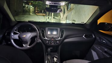 Chevrolet: Chevrolet Equinox: 1.5 l | 2019 il 89000 km Krossover — 11