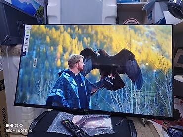 Телевизоры: Телевизоры Samsung 45 дюймовый 110 см диагональ с интернетом!! Низкая — 15