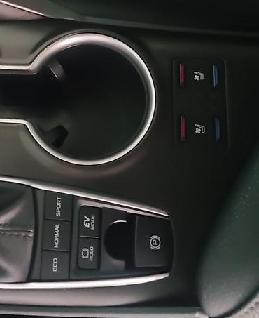 Продажа авто: Toyota Camry: 2021 г., 2.5 л, Автомат, Гибрид, Седан — 5