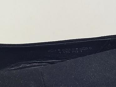 heels: Półbuty damskie, rozmiar 40 — 6