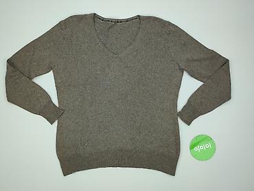 max studio sweter: Sweter damski, rozmiar 2XL — 2