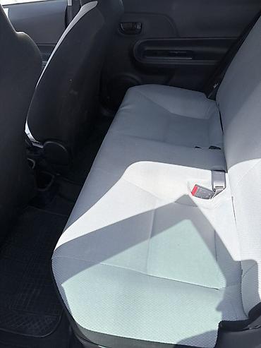 чехол приус: Toyota Prius C: 2016 г., 1.5 л, Автомат, Гибрид, Хэтчбэк — 5