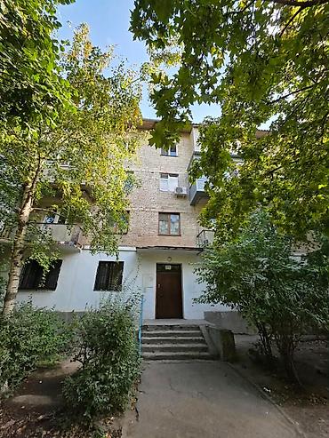 Продажа квартир: 2 комнаты, 44 м², Юг-2 мкр Индивидуалка, 2 этаж, Косметический ремонт — 5