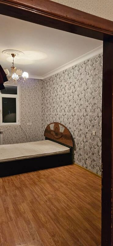 Uzunmüddətli kirayə mənzillər: Memar əcəmi metrosu Əcəmi molnan üzbəüz 5 mərtəbəli binanın 5-ci — 5