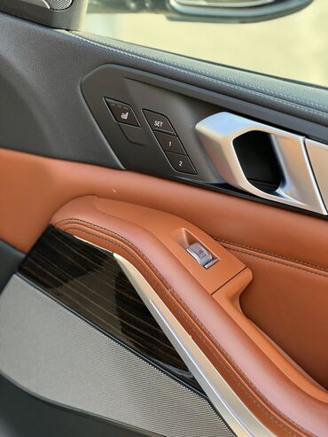 BMW: BMW X7: 2019 г., 3 л, Типтроник, Бензин, Внедорожник — 17