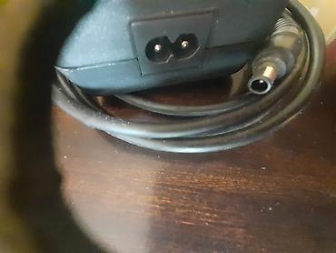 linx senzor: SONY original 19,5V 6,15 A adapter za laptop i TV koriscen potpuno — 2