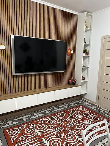 Аренда коттеджей и домов на Иссык-Куле: Таунхаус, Baytur Resort & Spa, Бостери, 7 мест — 4
