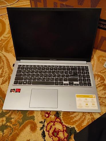 Другие бренды ноутбука: ASUS VivoBook 15 — тонкий и универсальный ноутбук для учебы, работы и — 1