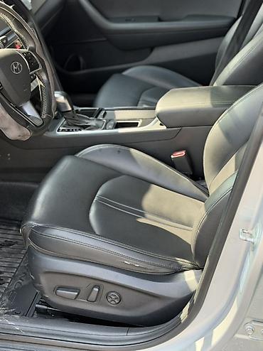 соната 2006: Hyundai Sonata: 2021 г., 2 л, Автомат, Газ, Седан — 9
