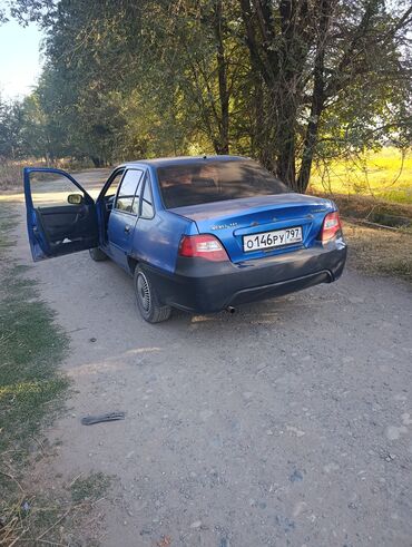 диск на некси: Daewoo Nexia: 2013 г., 1.6 л, Механика, Бензин, Седан