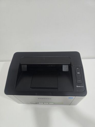Ostala elektronika: Laserski stampac marke Samsung, model Xpress M2022, kupljen nov u na lalafo.rs — 3 Ostala elektronika: Laserski stampac marke Samsung, model Xpress M2022, kupljen nov u — 3