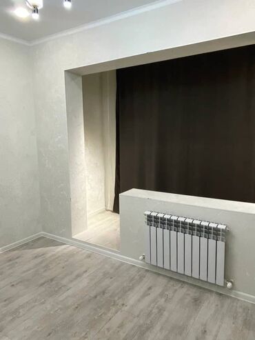 срочно сдаётся квартира: 1 комната, 38 м², 6 этаж