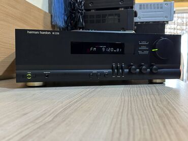 Pojačala i prijemnici: Harman Kardon HK 3250 stereo risiver - Klasik među stereo risiverima — 9