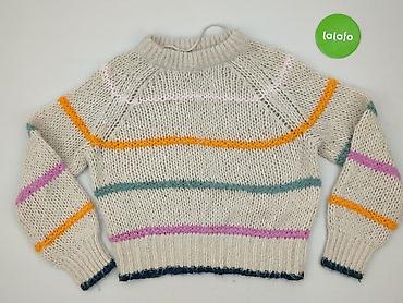 kurtki musto: Vero Moda, Sweter damski, rozmiar M — 2