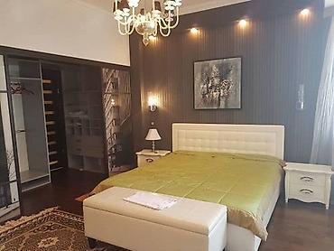 Продажа квартир: 4 комнаты, 221 м², Элитка, 9 этаж, Евроремонт at lalafo.kg — 6 Продажа квартир: 4 комнаты, 221 м², Элитка, 9 этаж, Евроремонт — 6