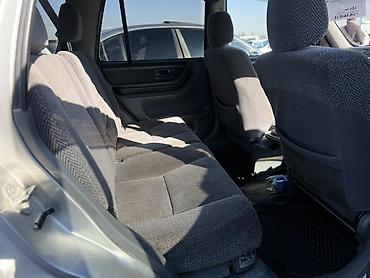 патрубка срв: Honda CR-V: 1996 г., 2 л, Автомат, Бензин, Кроссовер — 5