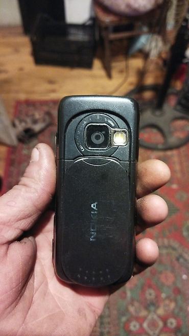 nokia e55: Nokia N73, rəng - Qara, Düyməli — 3