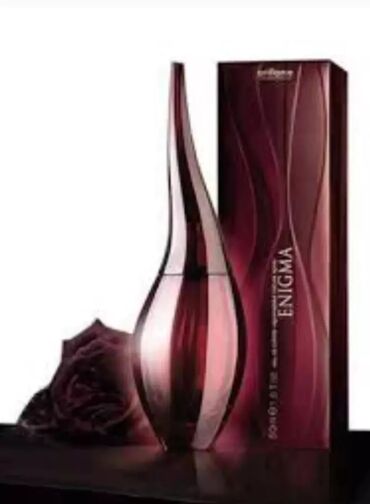 all or nothing oriflame: "Enigma " 50ml. Oriflame