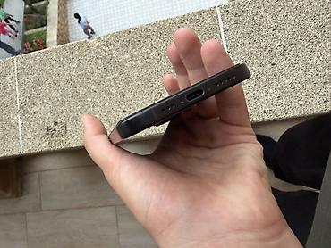 ikinci el iphone 16 plus: IPhone 16, 128 GB, Qara — 5