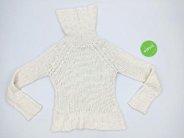 sweter s oliver: ONLY, Golf damski, rozmiar M — 2