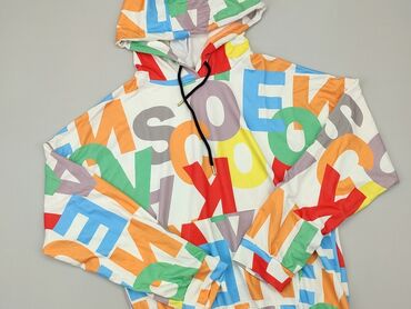 wendy trendy bluzki: Hoodie, XL (EU 42), condition - Very good