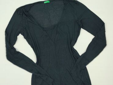 obcisłe sukienki: United Colors of Benetton, Women's blouse, S (EU 36)