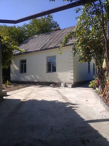 боталиева: 🏡 Продаётся 4-комнатный дом 📍 Район: Молодая Гвардия / Боталиева 🛏️ — 1