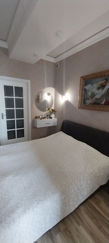 Yataq otağı dəstləri: İkinəfərlik çarpayı — 1