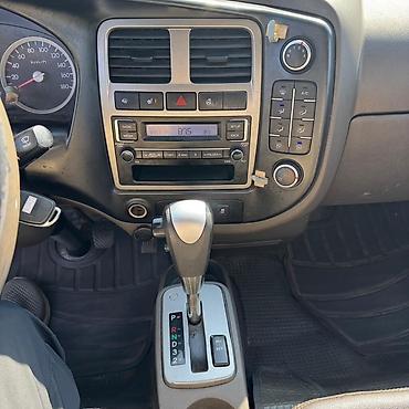 Легкий грузовой транспорт: Легкий грузовик, Hyundai, Стандарт, 1,5 т, Б/у — 13