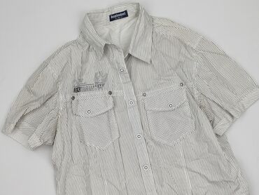 Men: Shirt for men, size M