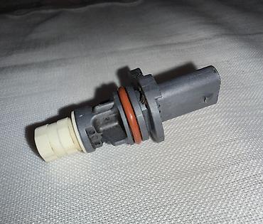 Avtomobilin elektrik sistemləri: 🔧 GM 25185280 Kalenval Datcik Sensoru Satılır GM original kalenval — 2