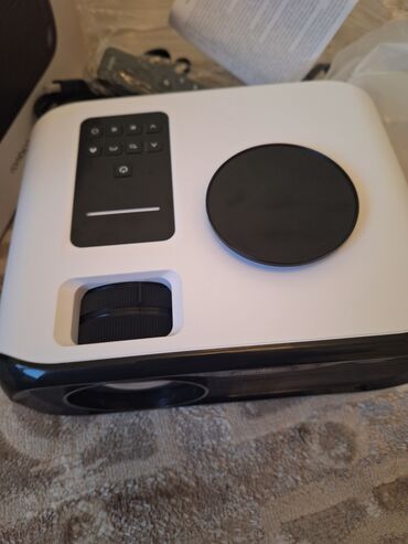 пульт для телевизора panasonic: Проектор Rombica Ray Box L700 предназначен для использования дома и в