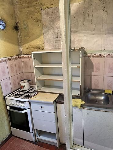 Продажа квартир: 2 комнаты, 58 м², 4 этаж, Старый ремонт — 6