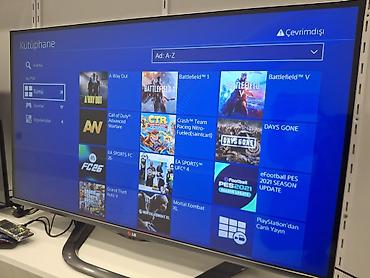 ps4 aksesuar: 4 pro ideal vəziyətdədir . Proşifkalı madeldir. yaddaşı 1 TB əlavə — 8