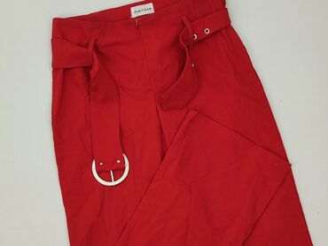 Melrose, Spodnie materiałowe damskie, rozmiar 4XL