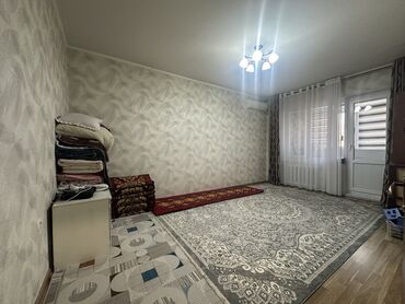 квартира palm beach: 1 комната, 33 м², 105 серия, 7 этаж, Евроремонт