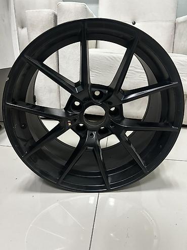r18 teker diski: 18 lik BMW tək diski 1ədəd ön disk qiy100 0703853333 — 2