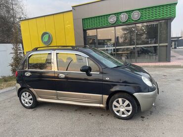 Daewoo: Daewoo Matiz: 2006 г., Механика, Бензин, Хэтчбэк — 3
