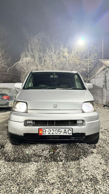 honda torneo 2001: Honda SM-X: 1998 г., 2 л, Автомат, Бензин, Хэтчбэк