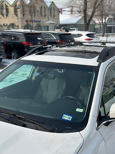 Subaru: Subaru Outback: 2019 г., 2.5 л, Вариатор, Бензин, Универсал — 3