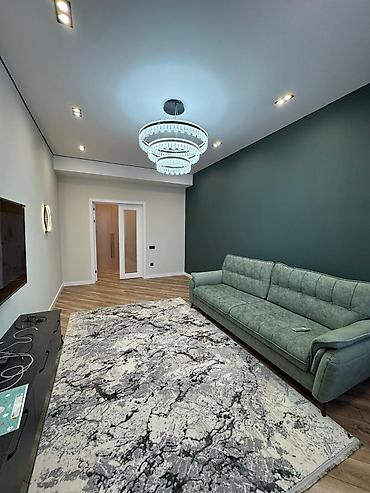 Посуточная аренда квартир: 1 комната, Бытовая техника, Парковка, Банные принадлежности — 4