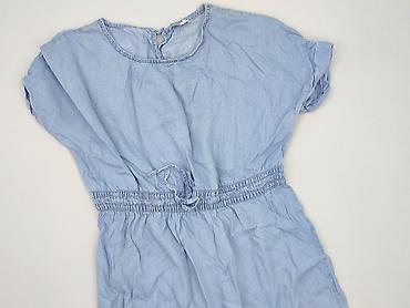 jasnoniebieski top: Tom Rose, Sukienka damska, rozmiar M — 1