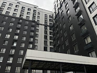 brk group: 2 комнаты, 73 м², Элитка, 12 этаж, ПСО (под самоотделку) — 1