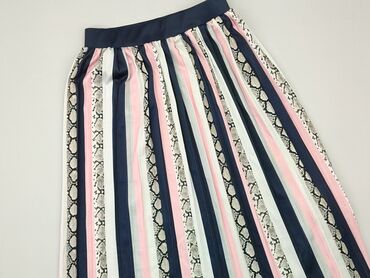 spódnice bawełniane duże rozmiary: Skirt, SinSay, M (EU 38), condition - Perfect