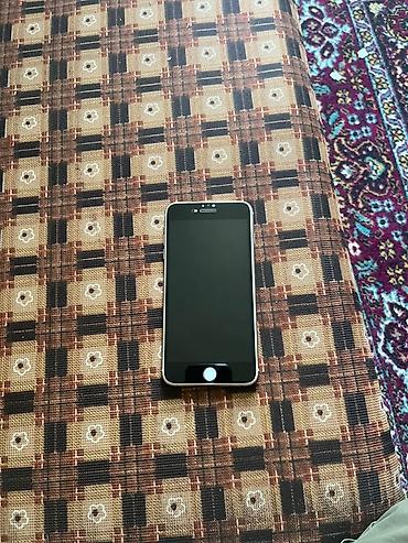 iphone 18 pro max qiymeti: IPhone 8 Plus, Ağ, Barmaq izi — 3